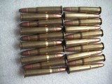 CALIBER 30-30 WINCHESTER 170 GR. AMMO - 14 of 19