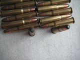 CALIBER 30-30 WINCHESTER 170 GR. AMMO - 15 of 19