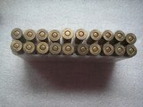 CALIBER 30-30 WINCHESTER 170 GR. AMMO - 16 of 19