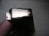 SPRINGFIELD ARMORY OFFICERS "NM" CAL. 45 ACP 6 RDS MAGAZINE IN LIKE NEW ORIGINAL CONDITION - 5 of 7