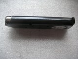 SPRINGFIELD ARMORY OFFICERS "NM" CAL. 45 ACP 6 RDS MAGAZINE IN LIKE NEW ORIGINAL CONDITION - 2 of 7