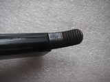 HUNGARIAN WW2 MODEL 37M PISTOL CALIBER 32 ACP MAGAZINE - 7 of 9