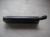 HUNGARIAN WW2 MODEL 37M PISTOL CALIBER 32 ACP MAGAZINE - 2 of 9