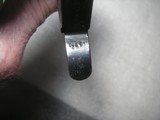 HUNGARIAN WW2 MODEL 37M PISTOL CALIBER 32 ACP MAGAZINE - 9 of 9