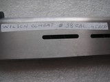WILSON COMBAT CALIBER 45 ACP 7 ROUNDS FACTORY IN LIKE NEW CONDITION STAINLESS MAGAZINE - 2 of 8