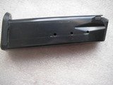 SMITH & WESSON CALIBER .45 ACP 9 ROUNDS DOUBLE STOCK MAGAZINE IN EXCELLENT CONDITION - 2 of 8