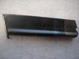 RESING CAIBER .22LR RARE TWO TONE MAGAZINE IN VERY GOOD FACTORY ORIGINAL CONDITION - 8 of 11