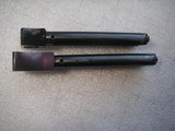 HAMMERLI MODEL 208 CALIBER .22 LR TWO ORIGINAL FACTORY MAGAZINES IN EXCELLENT CONDITION - 2 of 18