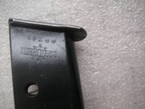 WALTHER MODEL PP CALIBER 7.65 mm MAGAZINES IN EXCELLENT ORIGINAL CONDITION - 11 of 16