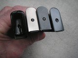 WALTHER MODEL PP CALIBER 7.65 mm MAGAZINES IN EXCELLENT ORIGINAL CONDITION - 4 of 16