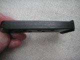 WALTHER MODEL PP CALIBER 7.65 mm MAGAZINES IN EXCELLENT ORIGINAL CONDITION - 15 of 16