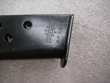 WALTHER MODEL PP CALIBER 7.65 mm MAGAZINES IN EXCELLENT ORIGINAL CONDITION - 12 of 16