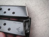 WALTHER MODEL PP CALIBER 7.65 mm MAGAZINES IN EXCELLENT ORIGINAL CONDITION - 8 of 16