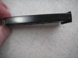 WALTHER MODEL PP CALIBER 7.65 mm MAGAZINES IN EXCELLENT ORIGINAL CONDITION - 13 of 16