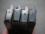 COLT 1911 TWO TONE WW1 MAGAZINES IN FACTORY EXCELLENT RARE ORIGINAL CONDITION - 5 of 6