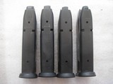 SIGARMS MODEL 229 CALIBERS 40S&W & 357SIG FACTORY ORIGINAL EXCELLENT CONDITION MAGAZINES - 8 of 20