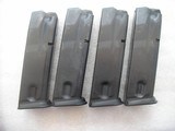 SIGARMS MODEL 229 CALIBERS 40S&W & 357SIG FACTORY ORIGINAL EXCELLENT CONDITION MAGAZINES - 9 of 20
