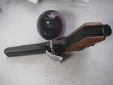 MAUSER MOD.1911 CAL. .22LR NEW CONDITION WITH THREADED BARREL & 10 ROUNDS MAGAZINE - 12 of 17