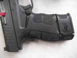 SPRINGFIELD ARMORY XD-S MODEL 2 FACTORY MEW CONDITION WITH TWO MAGAZINES - 8 of 20