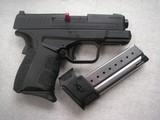 SPRINGFIELD ARMORY XD-S MODEL 2 FACTORY MEW CONDITION WITH TWO MAGAZINES - 3 of 20