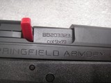 SPRINGFIELD ARMORY XD-S MODEL 2 FACTORY MEW CONDITION WITH TWO MAGAZINES - 14 of 20