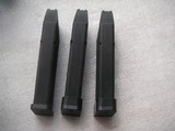 GLOCK CALIBER .22LR & 40 S&W MAGAZINES - 2 of 18