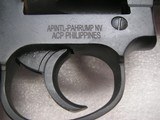 ROCK ISLAND ARMORY FACTORY NEW SPURLESS PARKERIZED MADE IN THE PHILIPPINES - 6 of 19