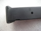 BERETTA 92 FS 2 FACTORY 10 ROUNDS CALIBER 9MM MAGAZINES IN EXCELENT ORIGINAL CONDITION - 10 of 10