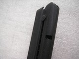 BERETTA 92 FS 2 FACTORY 10 ROUNDS CALIBER 9MM MAGAZINES IN EXCELENT ORIGINAL CONDITION - 2 of 10