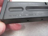 BERETTA 92 FS 2 FACTORY 10 ROUNDS CALIBER 9MM MAGAZINES IN EXCELENT ORIGINAL CONDITION - 9 of 10