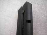 HAMMERLI MOD. 208 OR 215 CALIBER .22 LR 2 MAGAZINES 10 ROUNDS IN LIKE NEW ORIGINAL CONDITION - 7 of 8