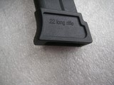 HAMMERLI MOD. 208 OR 215 CALIBER .22 LR 2 MAGAZINES 10 ROUNDS IN LIKE NEW ORIGINAL CONDITION - 8 of 8