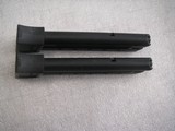 HAMMERLI MOD. 208 OR 215 CALIBER .22 LR 2 MAGAZINES 10 ROUNDS IN LIKE NEW ORIGINAL CONDITION - 2 of 8