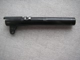 COLT 1911 WW1 BARREL IN VERY GOOD FACTORY ORIGINAL CONDITION WITH BRIGHT & SHINY BORE - 3 of 20