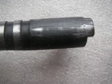 COLT 1911 WW1 BARREL IN VERY GOOD FACTORY ORIGINAL CONDITION WITH BRIGHT & SHINY BORE - 7 of 20