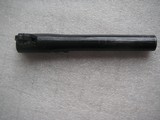 COLT 1911 WW1 BARREL IN VERY GOOD FACTORY ORIGINAL CONDITION WITH BRIGHT & SHINY BORE - 6 of 20