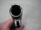 COLT 1911 WW1 BARREL IN VERY GOOD FACTORY ORIGINAL CONDITION WITH BRIGHT & SHINY BORE - 14 of 20