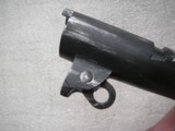 COLT 1911 WW1 BARREL IN VERY GOOD FACTORY ORIGINAL CONDITION WITH BRIGHT & SHINY BORE - 15 of 20