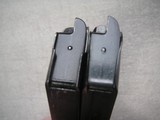 WW2 1911A1 2 MAGAZINES WITH RARE "A" AND "G" STAMPED ON THE TOE IN EXCELENT CONDITION - 8 of 8