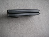 SAVAGE MODEL 1907 & 1917 CALIBER .380 ACP 9 ROUNDS MAGAZINE IN EXCELENT FACTORY CONDITION - 10 of 12