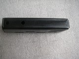 SAVAGE MODEL 1907 & 1917 CALIBER .380 ACP 9 ROUNDS MAGAZINE IN EXCELENT FACTORY CONDITION - 2 of 12