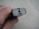 SAVAGE MODEL 1907 & 1917 CALIBER .380 ACP 9 ROUNDS MAGAZINE IN EXCELENT FACTORY CONDITION - 6 of 12