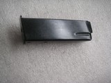 SAVAGE MODEL 1907 & 1917 CALIBER .380 ACP 9 ROUNDS MAGAZINE IN EXCELENT FACTORY CONDITION - 7 of 12