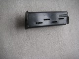 SAVAGE MODEL 1907 & 1917 CALIBER .380 ACP 9 ROUNDS MAGAZINE IN EXCELENT FACTORY CONDITION - 9 of 12