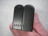 NORINCO (CHINA) TOKAREV 213 54-1 54 TU-90 8 ROUNDS CAL. 9MM 2 MAGAZINES IN GRATE CONDITION - 5 of 5