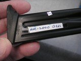HECKLER & KOCH GERMAN FACTORY ORIGINAL MAGAZINES IN LIKE NEW CONDITION IN 3 CALIBERS - 15 of 20