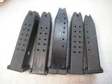 HECKLER & KOCH GERMAN FACTORY ORIGINAL MAGAZINES IN LIKE NEW CONDITION IN 3 CALIBERS - 5 of 20