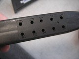 HECKLER & KOCH GERMAN FACTORY ORIGINAL MAGAZINES IN LIKE NEW CONDITION IN 3 CALIBERS - 9 of 20