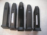 HECKLER & KOCH GERMAN FACTORY ORIGINAL MAGAZINES IN LIKE NEW CONDITION IN 3 CALIBERS - 2 of 20