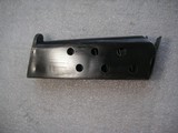 FN (FABRIQUE NATIONALE) MODEL 1910 CALIBER 7.65 mm (32 ACP) FACTORY ORIGINAL MAGAZINE - 4 of 7